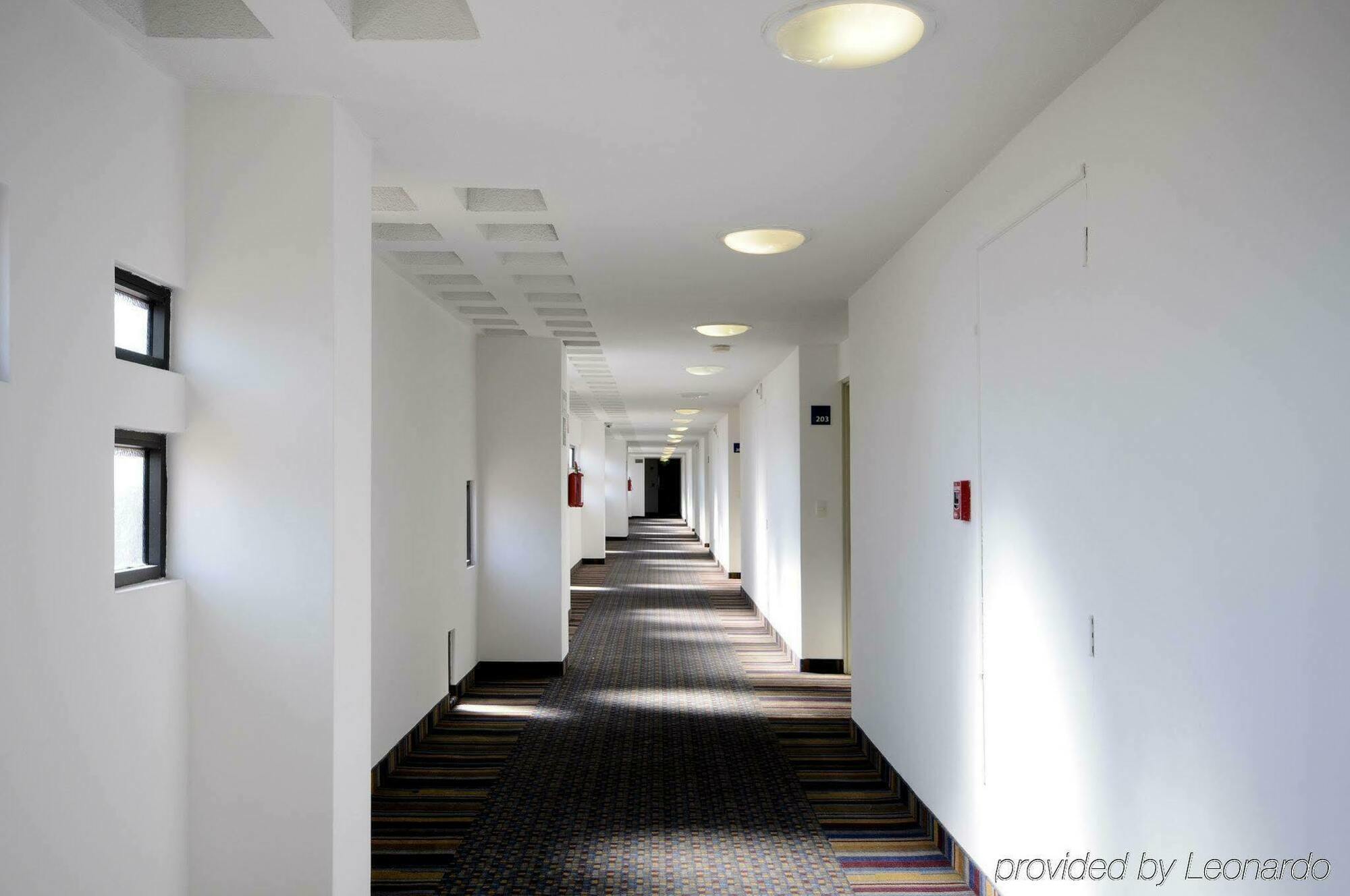 Holiday Inn Express Toluca By Ihg Exterior foto
